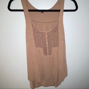 American Eagle Tank Top